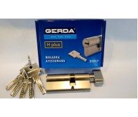 Замки Gerda в Лобне